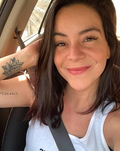 María García