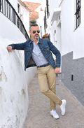 Carlos Rodríguez